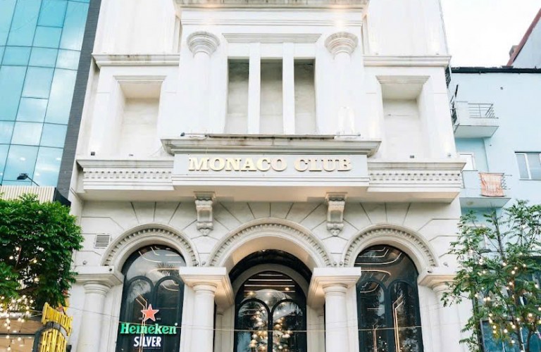 Karaoke Monaco