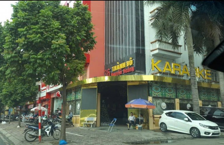 Karaoke Satana