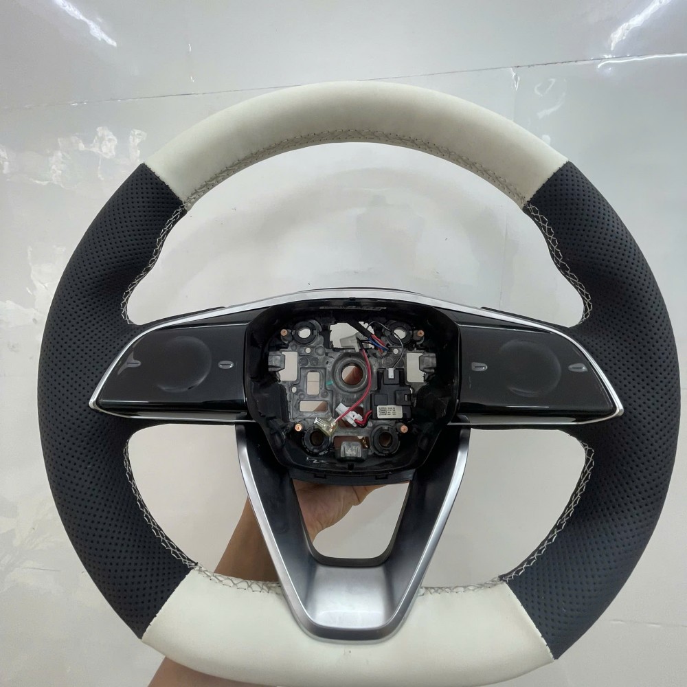 Vô lăng beijing x7