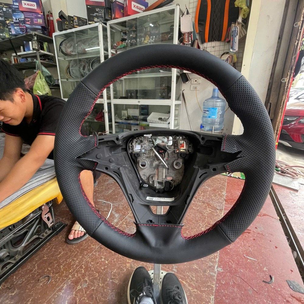 Vô lăng vinfast Fadil