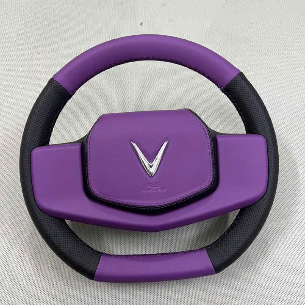 Vô Lăng Vinfast VF3 Tiêu Chuẩn 1
